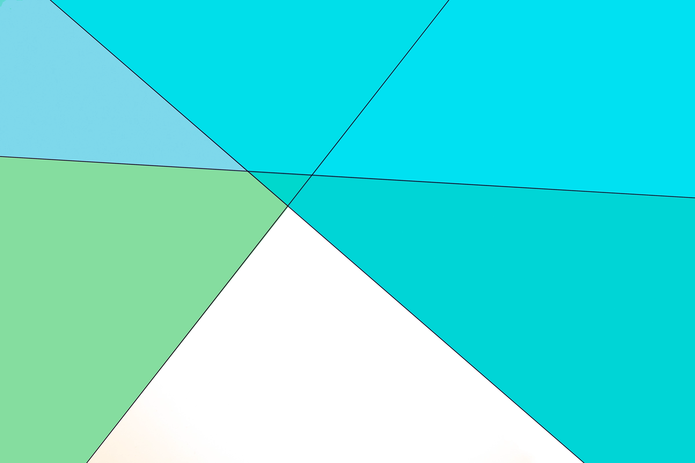Colors – Name Them - Farbstudie über Wahrnehmung und sprachliche Unschärfe, inspiriert vom Bauhaus - von Steffen Freiling