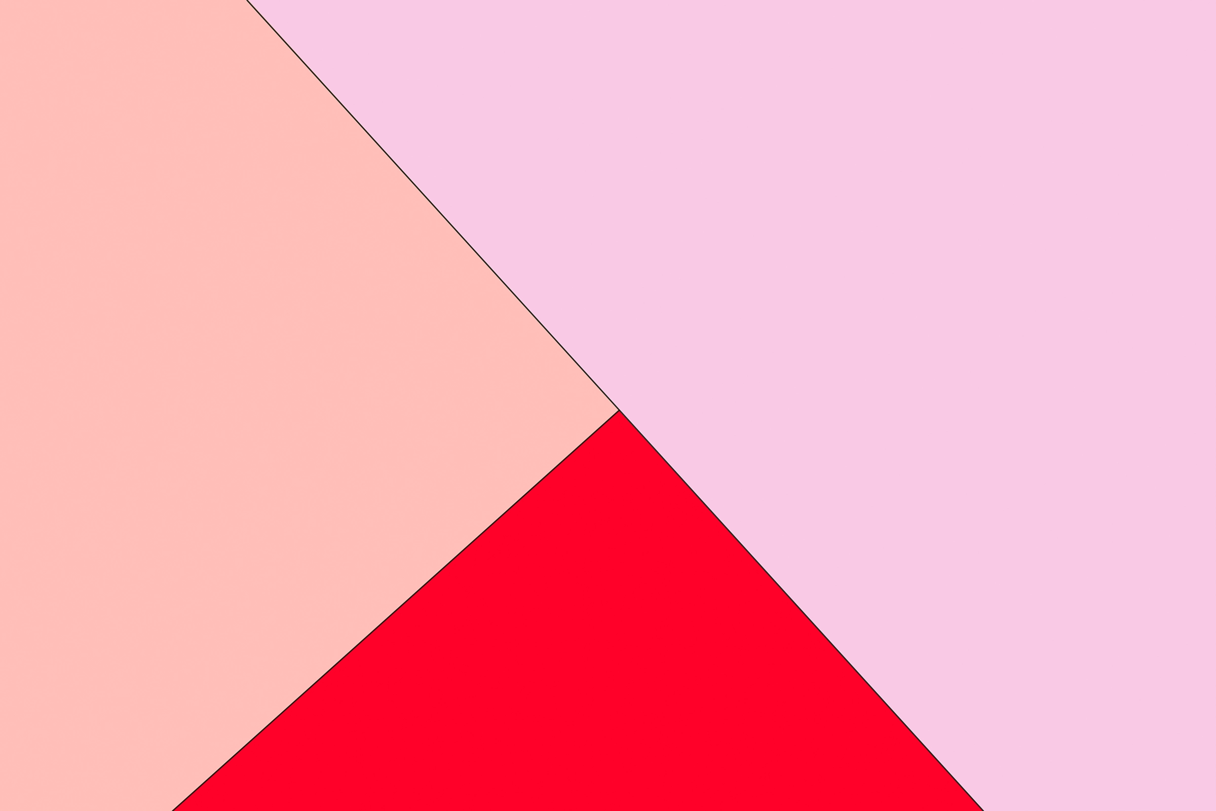 Colors – Name Them - Farbstudie über Wahrnehmung und sprachliche Unschärfe, inspiriert vom Bauhaus - von Steffen Freiling
