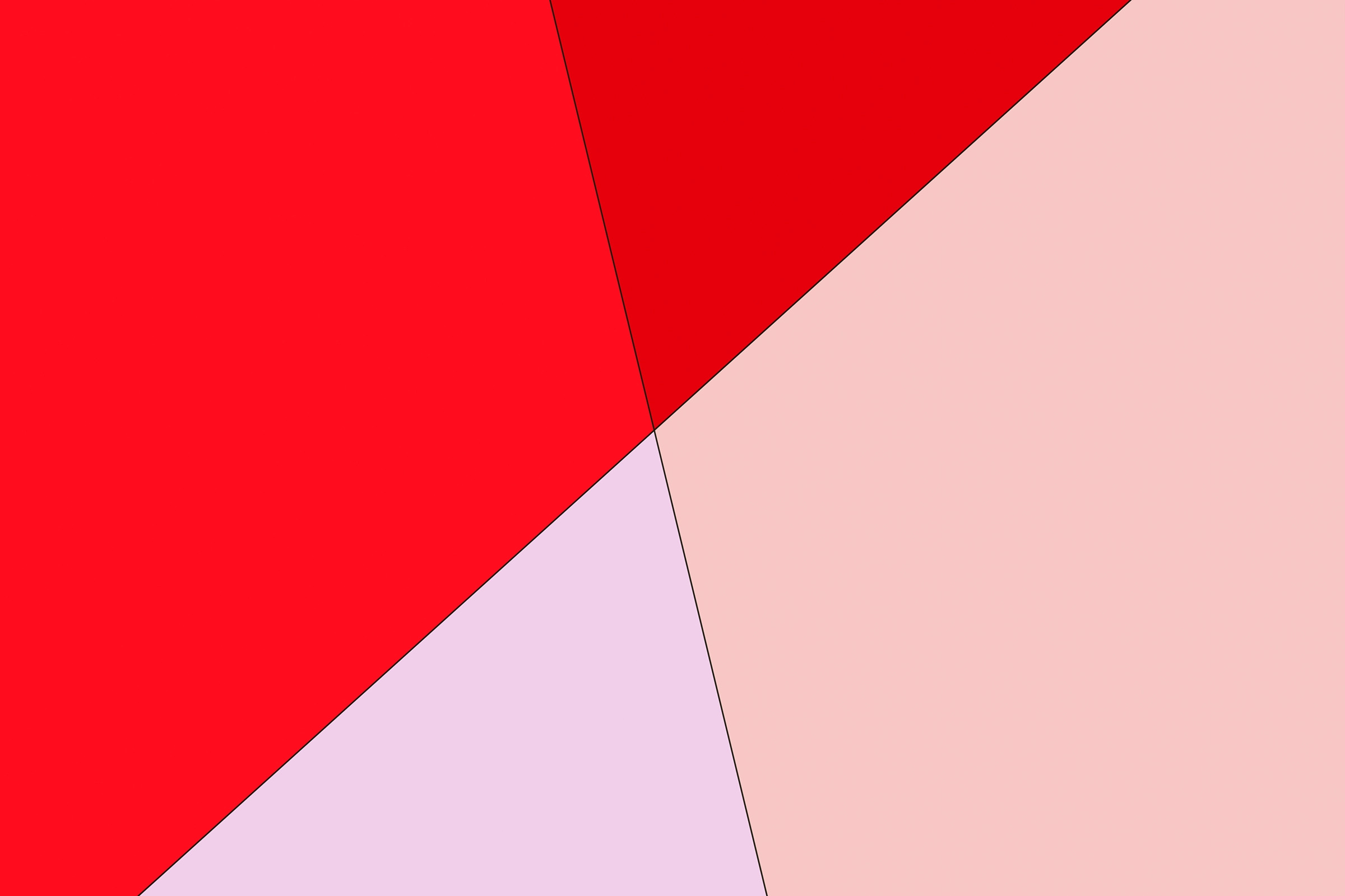 Colors – Name Them - Farbstudie über Wahrnehmung und sprachliche Unschärfe, inspiriert vom Bauhaus - von Steffen Freiling