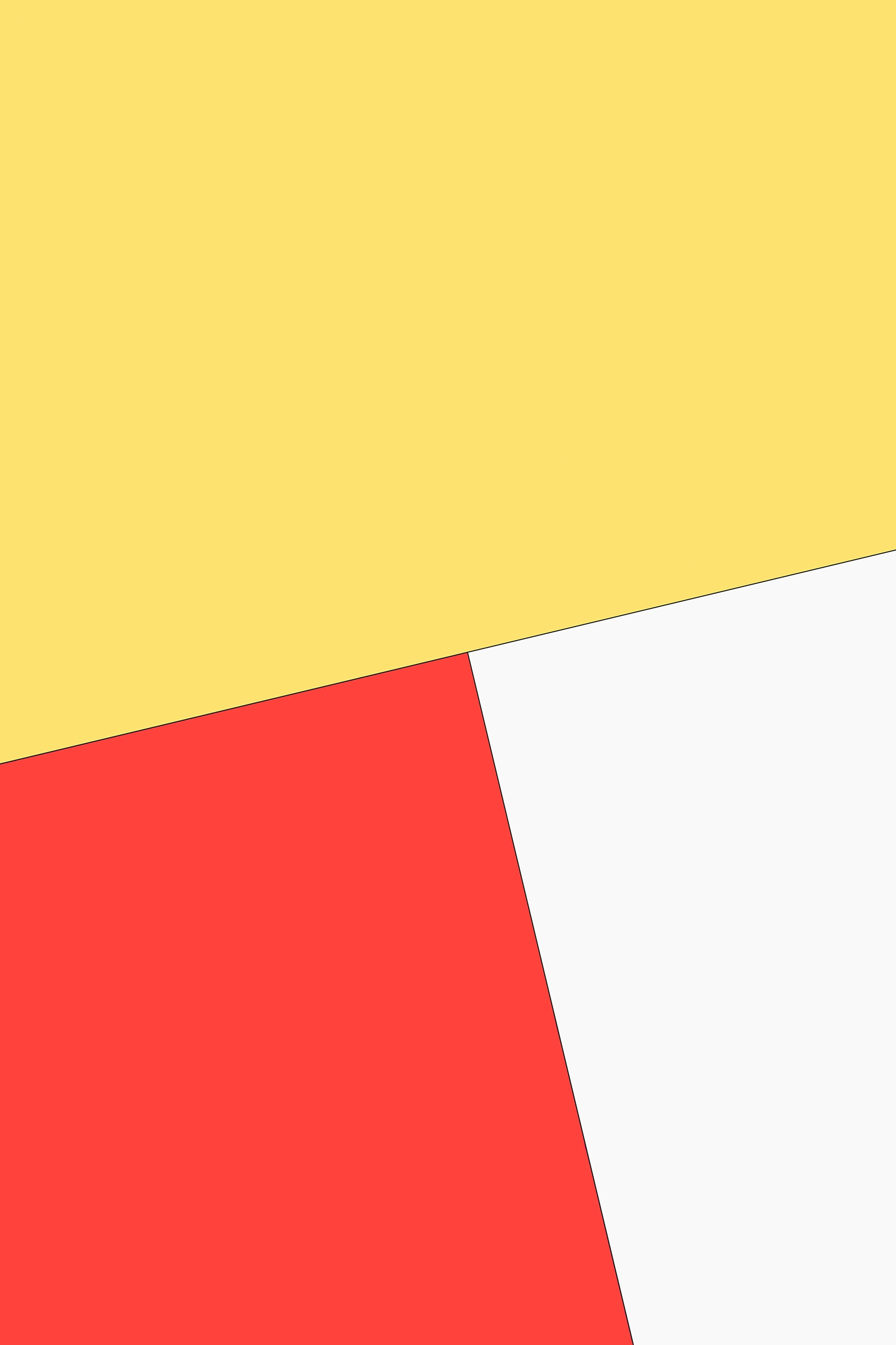 Colors – Name Them - Farbstudie über Wahrnehmung und sprachliche Unschärfe, inspiriert vom Bauhaus - von Steffen Freiling