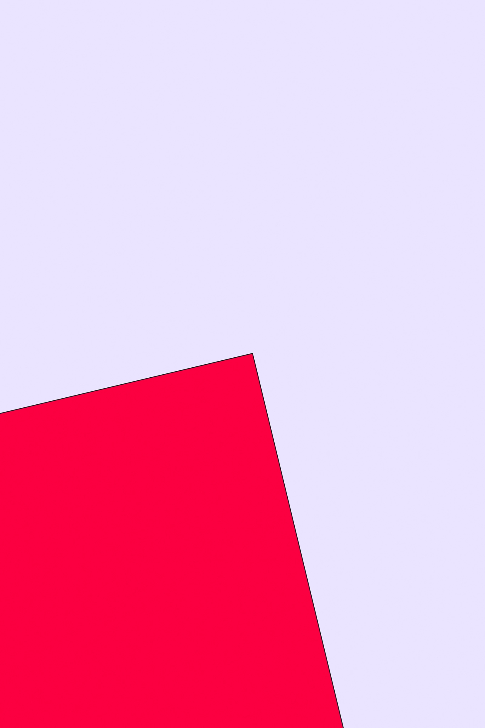 Colors – Name Them - Farbstudie über Wahrnehmung und sprachliche Unschärfe, inspiriert vom Bauhaus - von Steffen Freiling