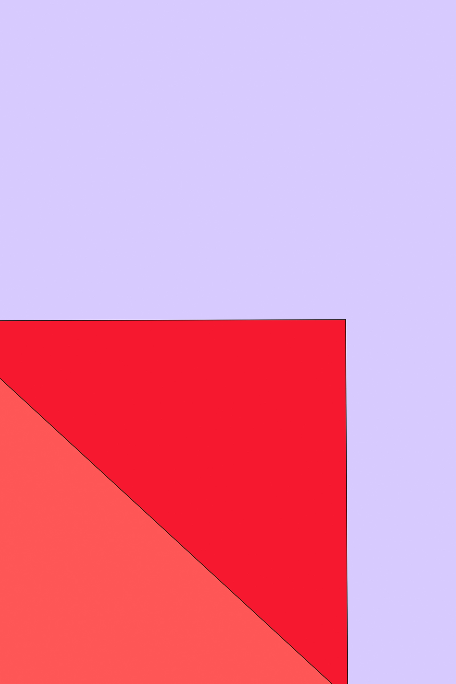 Colors – Name Them - Farbstudie über Wahrnehmung und sprachliche Unschärfe, inspiriert vom Bauhaus - von Steffen Freiling