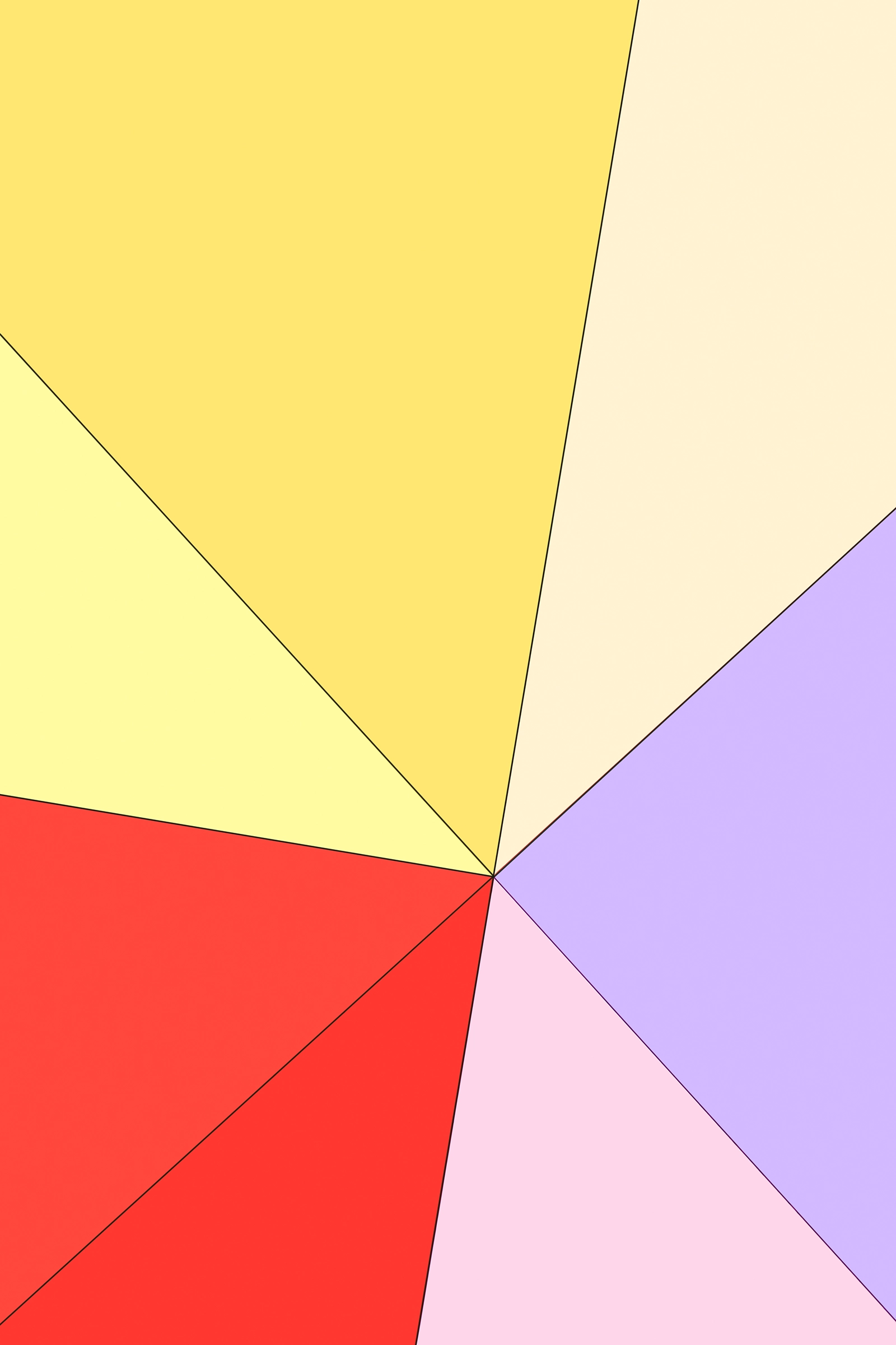 Colors – Name Them - Farbstudie über Wahrnehmung und sprachliche Unschärfe, inspiriert vom Bauhaus - von Steffen Freiling