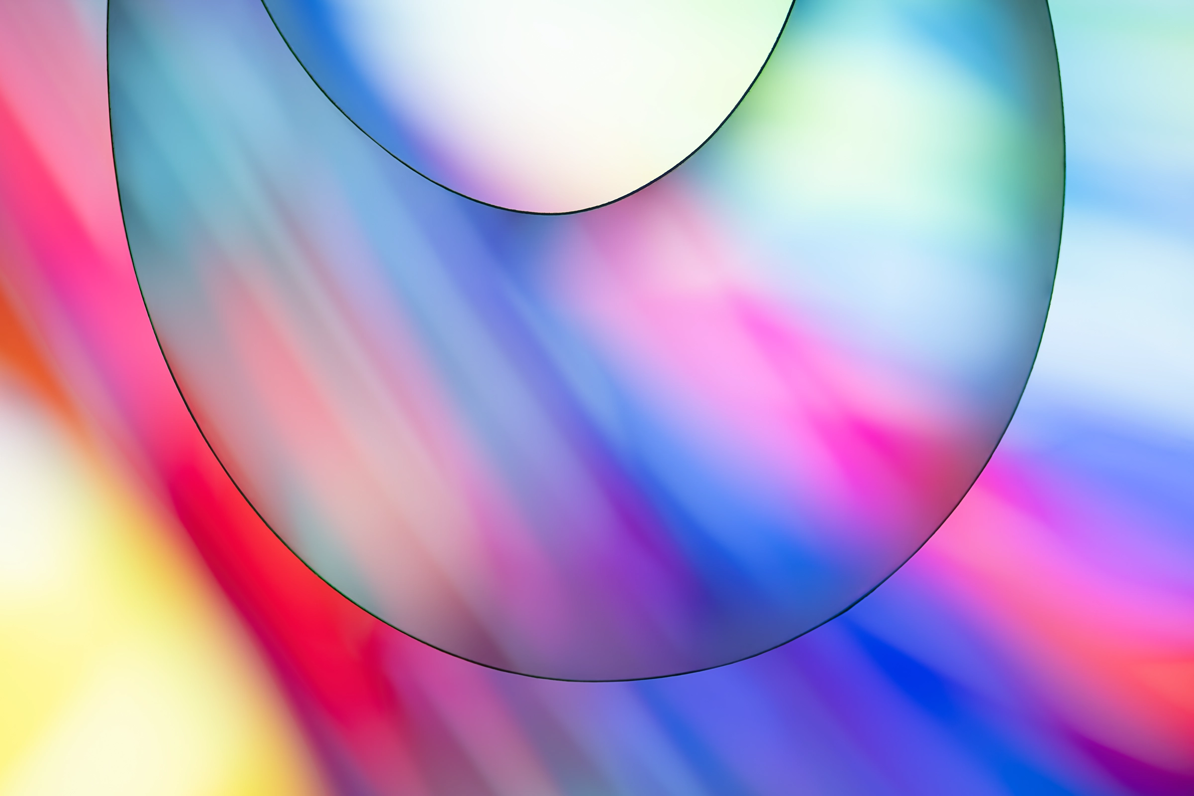 Paper Works: Abstrakte Fotografie aus der Serie ‚Paper Works‘ von Steffen Freiling – minimalistische Komposition aus Papier, Licht und Schatten.