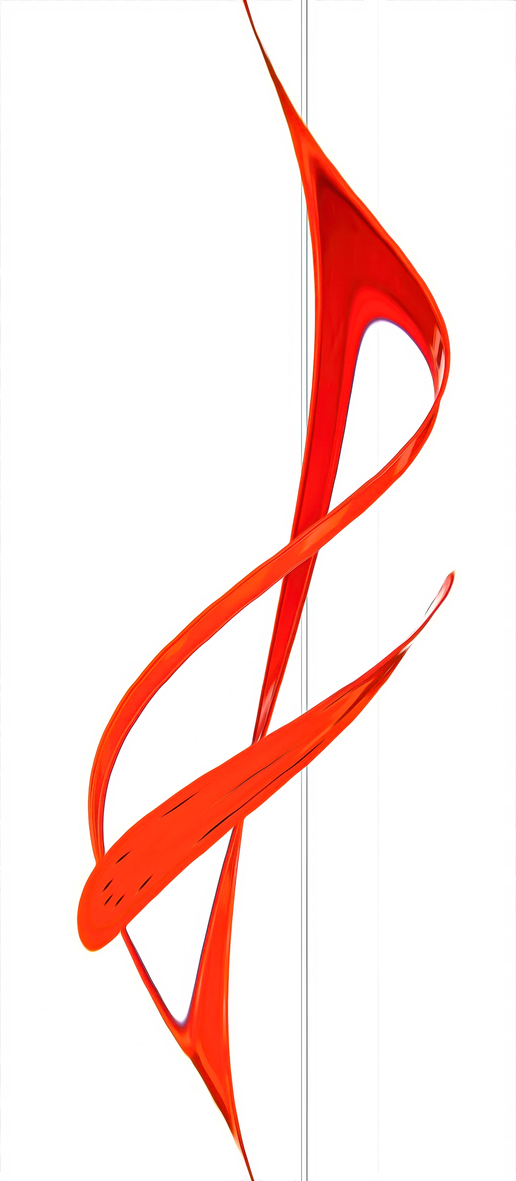 Bild aus der Serie ‚Space over Time‘ von Steffen Freiling – slit-scan-basierte Fotografie, die Raum und Zeit visuell verschiebt und gewohnte Wahrnehmung herausfordert.