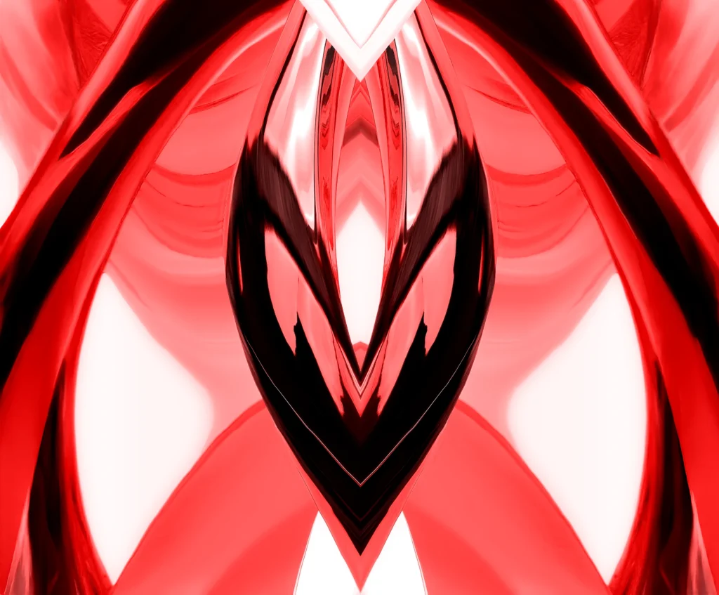 Image from the series 'Space over Time' by Steffen Freiling - slit-scan-based photography that visually shifts space and time and challenges habitual perception. 