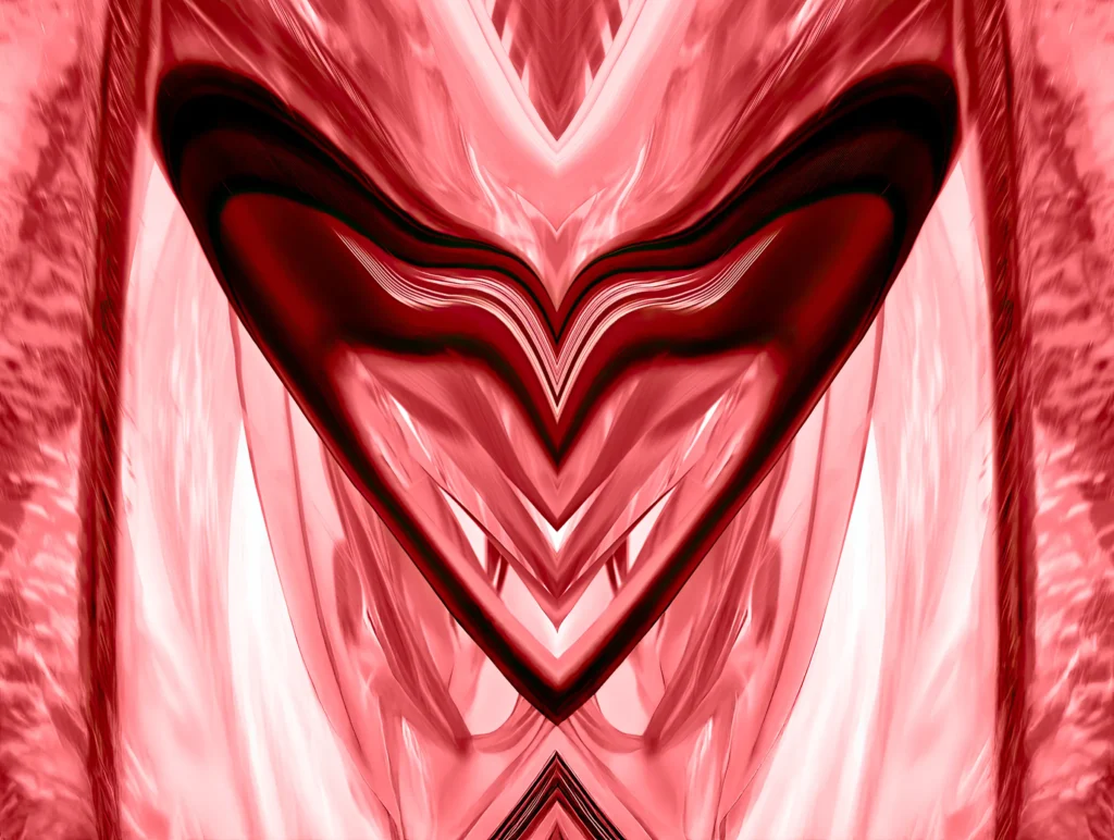 Bild aus der Serie ‚Space over Time‘ von Steffen Freiling – slit-scan-basierte Fotografie, die Raum und Zeit visuell verschiebt und gewohnte Wahrnehmung herausfordert.