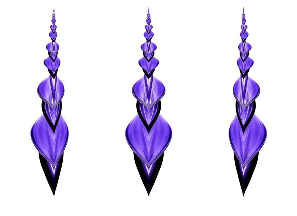 Bild aus der Serie ‚Space over Time‘ von Steffen Freiling – slit-scan-basierte Fotografie, die Raum und Zeit visuell verschiebt und gewohnte Wahrnehmung herausfordert.