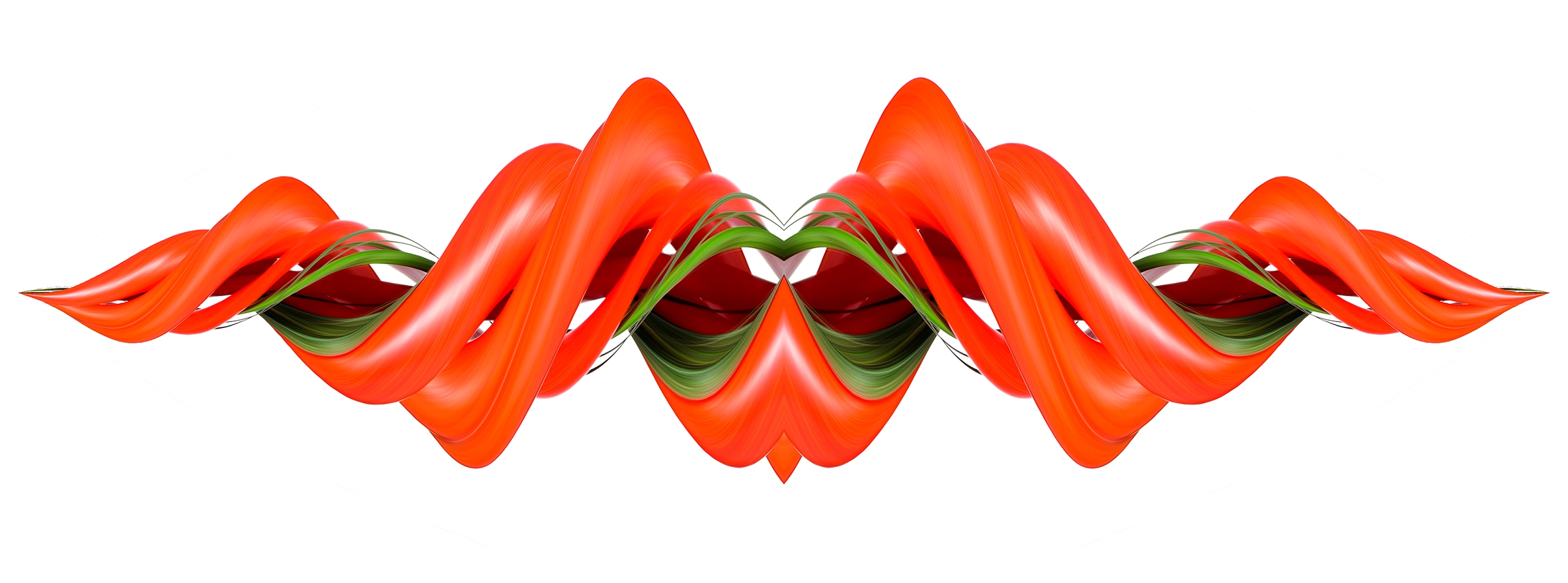 Bild aus der Serie ‚Space over Time‘ von Steffen Freiling – slit-scan-basierte Fotografie, die Raum und Zeit visuell verschiebt und gewohnte Wahrnehmung herausfordert.