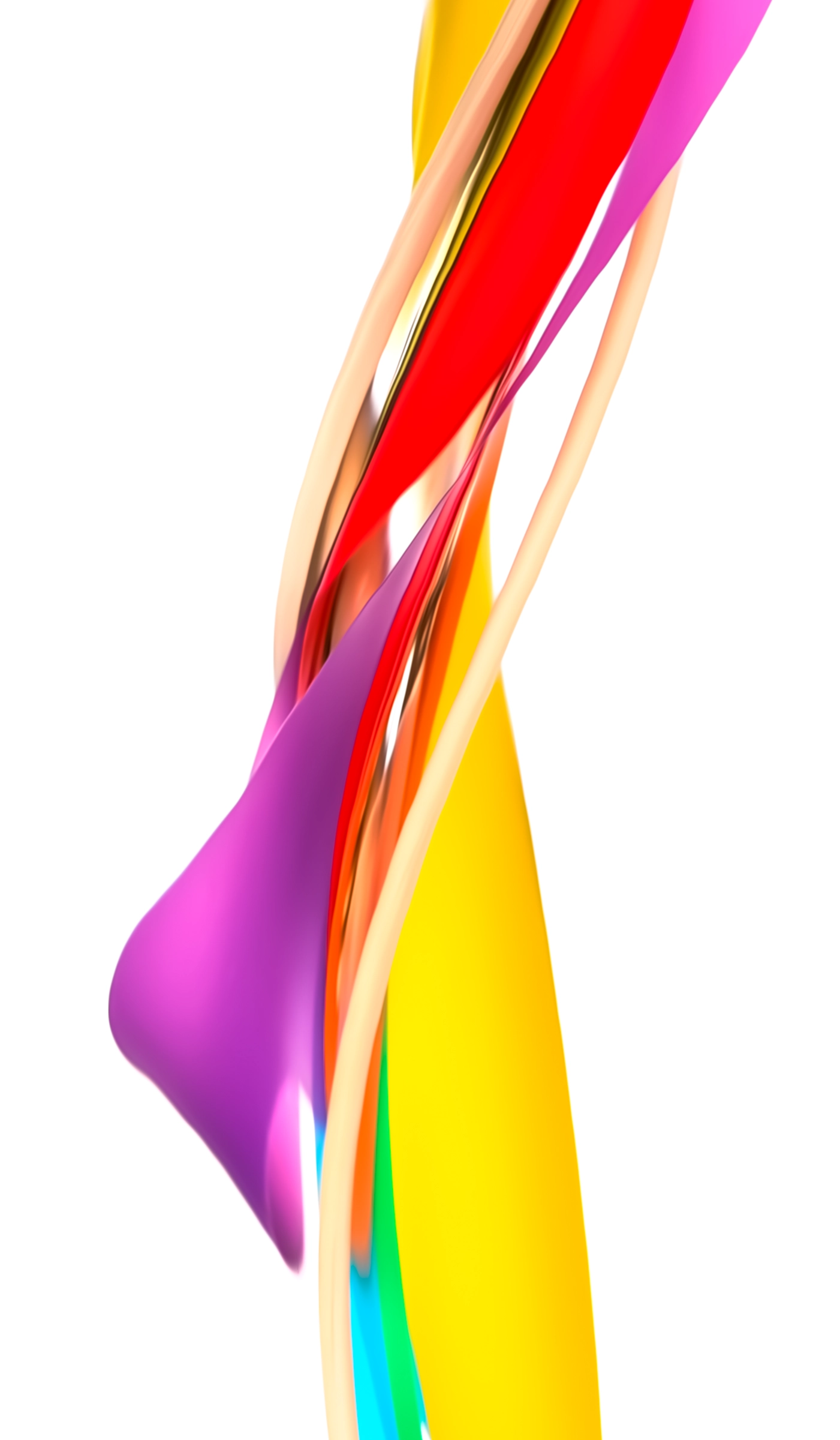 Bild aus der Serie ‚Space over Time‘ von Steffen Freiling – slit-scan-basierte Fotografie, die Raum und Zeit visuell verschiebt und gewohnte Wahrnehmung herausfordert.