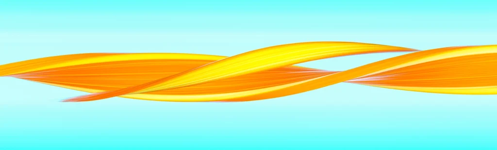 Bild aus der Serie ‚Space over Time‘ von Steffen Freiling – slit-scan-basierte Fotografie, die Raum und Zeit visuell verschiebt und gewohnte Wahrnehmung herausfordert.