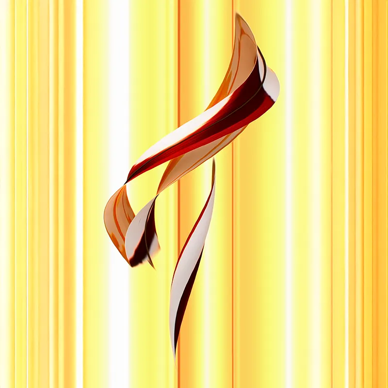 Bild aus der Serie ‚Space over Time‘ von Steffen Freiling – slit-scan-basierte Fotografie, die Raum und Zeit visuell verschiebt und gewohnte Wahrnehmung herausfordert.