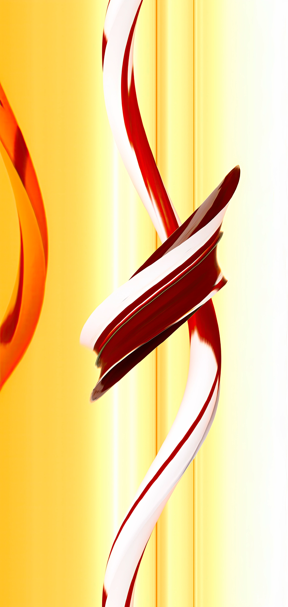 Bild aus der Serie ‚Space over Time‘ von Steffen Freiling – slit-scan-basierte Fotografie, die Raum und Zeit visuell verschiebt und gewohnte Wahrnehmung herausfordert.