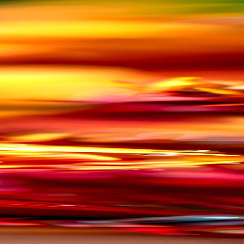 Abstrakter Blütenausschnitt aus ‚The Color Codes‘ von Steffen Freiling – Makrofotografie, die das Alltägliche neu sichtbar macht