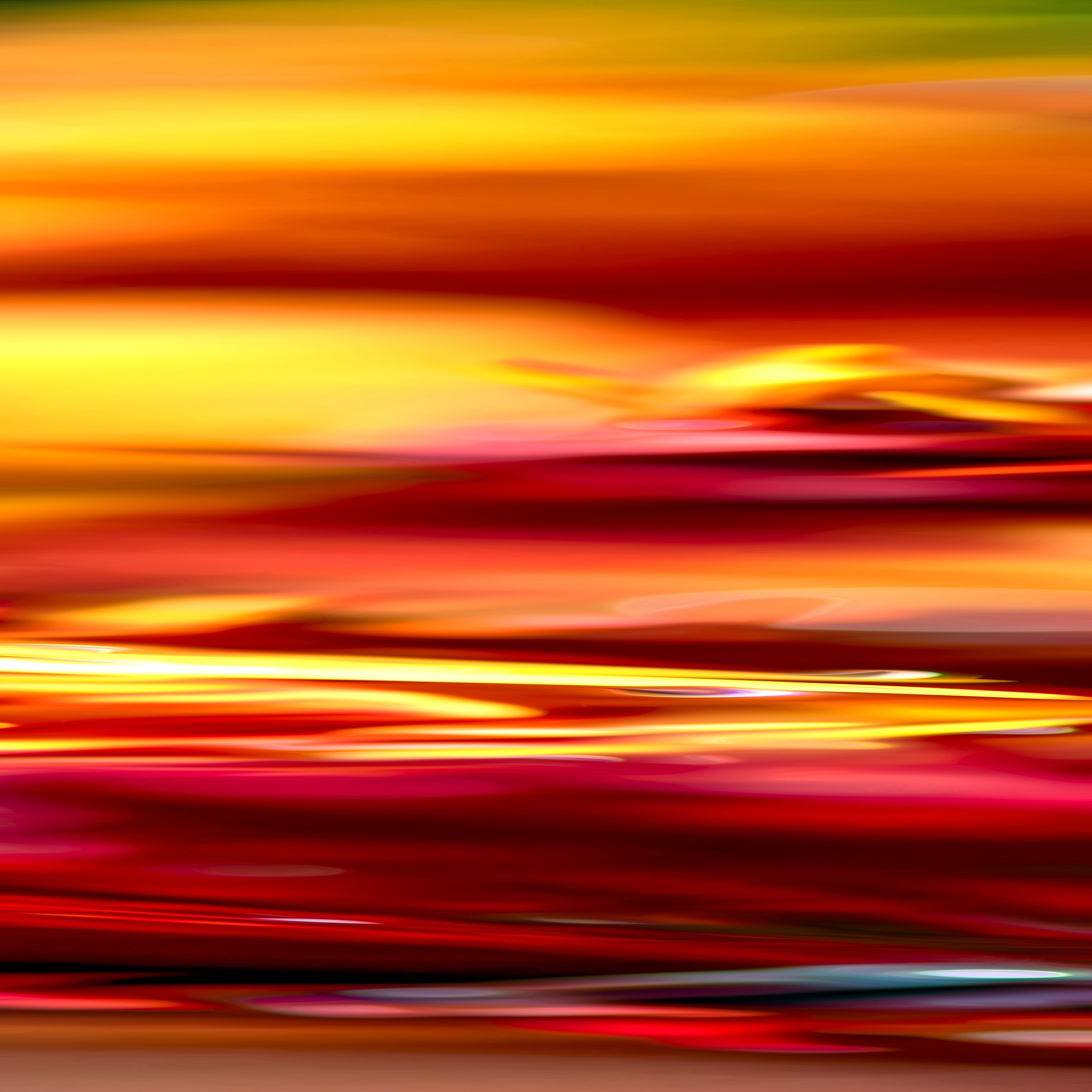 Abstrakter Blütenausschnitt aus ‚The Color Codes‘ von Steffen Freiling – Makrofotografie, die das Alltägliche neu sichtbar macht
