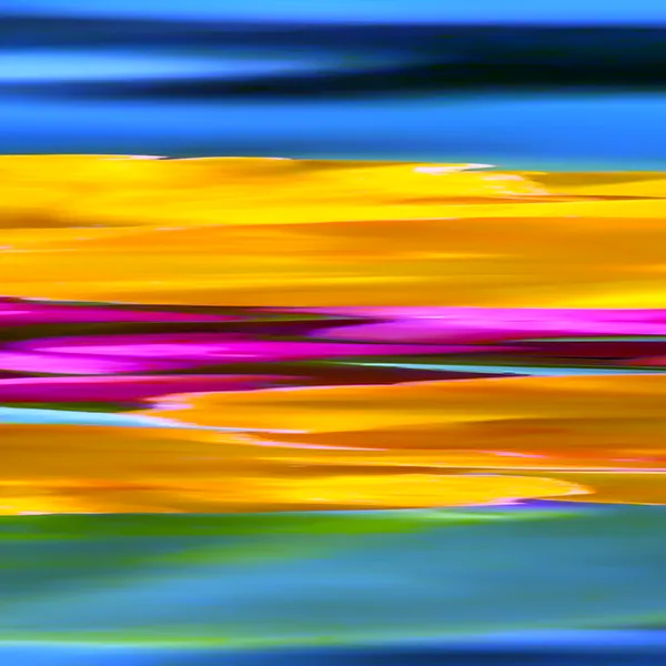 Makrofotografische Farbstruktur aus der Serie ‚The Color Codes‘ von Steffen Freiling – Blütendetails in abstrahierter Form.