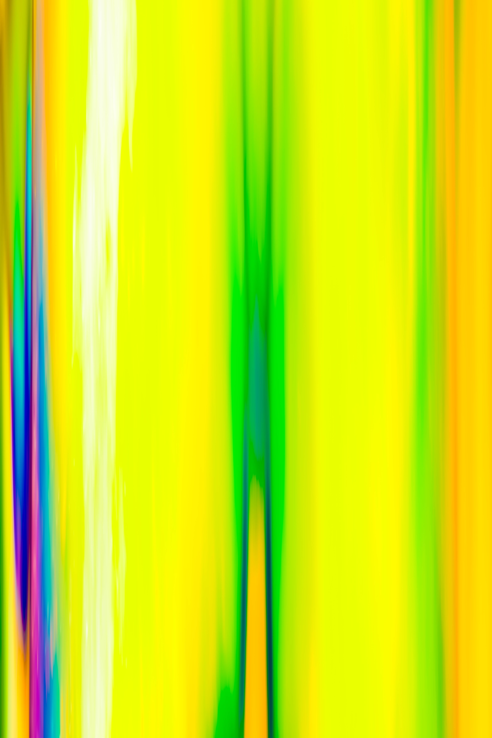 Abstrakter Blütenausschnitt aus ‚The Color Codes‘ von Steffen Freiling – Makrofotografie, die das Alltägliche neu sichtbar macht