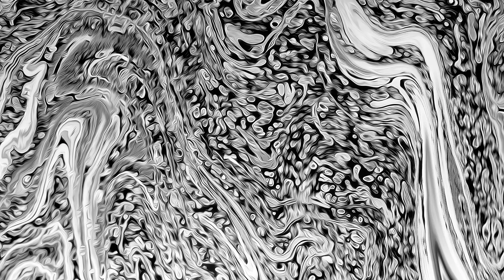 Flüchtige Farblandschaft auf Seifenhaut – Makrofotografie von Steffen Freiling aus der Serie ‚Transient Worlds‘ über Schönheit und Vergänglichkeit