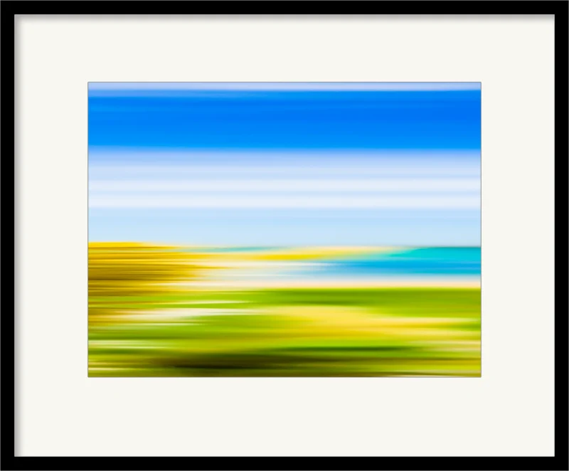 Paolo (Fine Art Print gerahmt)