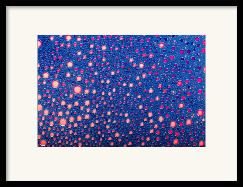 Lemmings (Fine Art Print gerahmt)