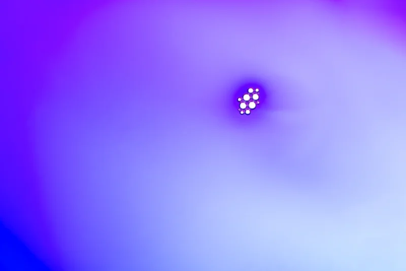 Islands in the Stream (Fine Art Print)