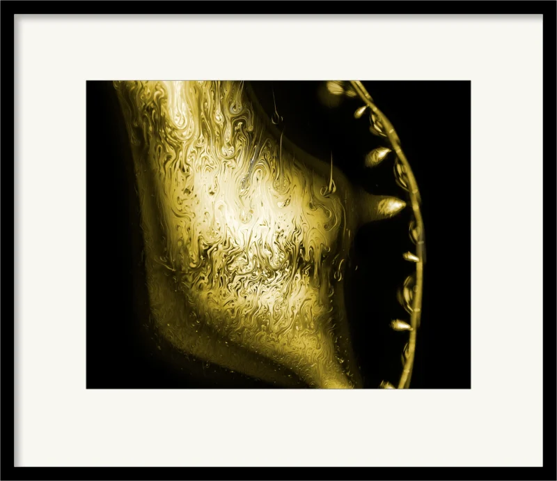 Neeltgen (Fine Art Print framedt)