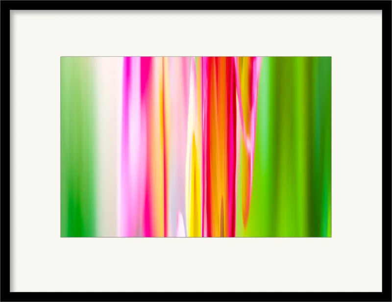 MAREKA (Fine Art Print framed)
