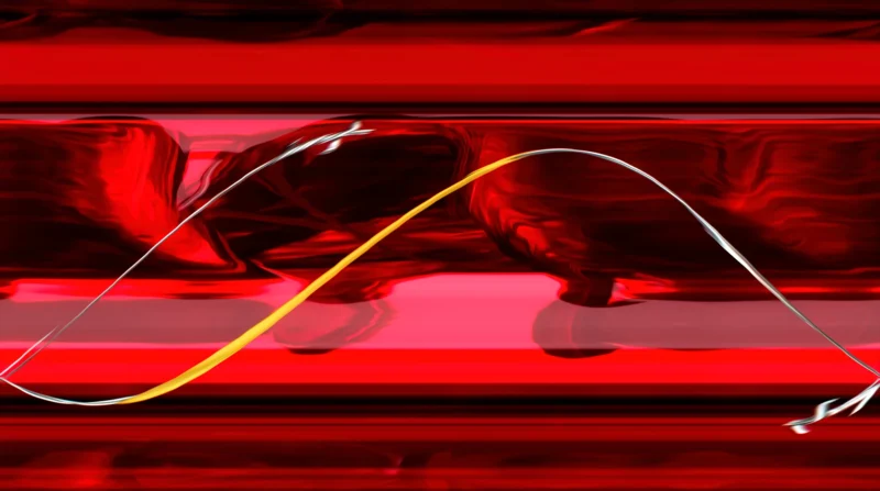 The Rage of the Bull (Fine Art Print)