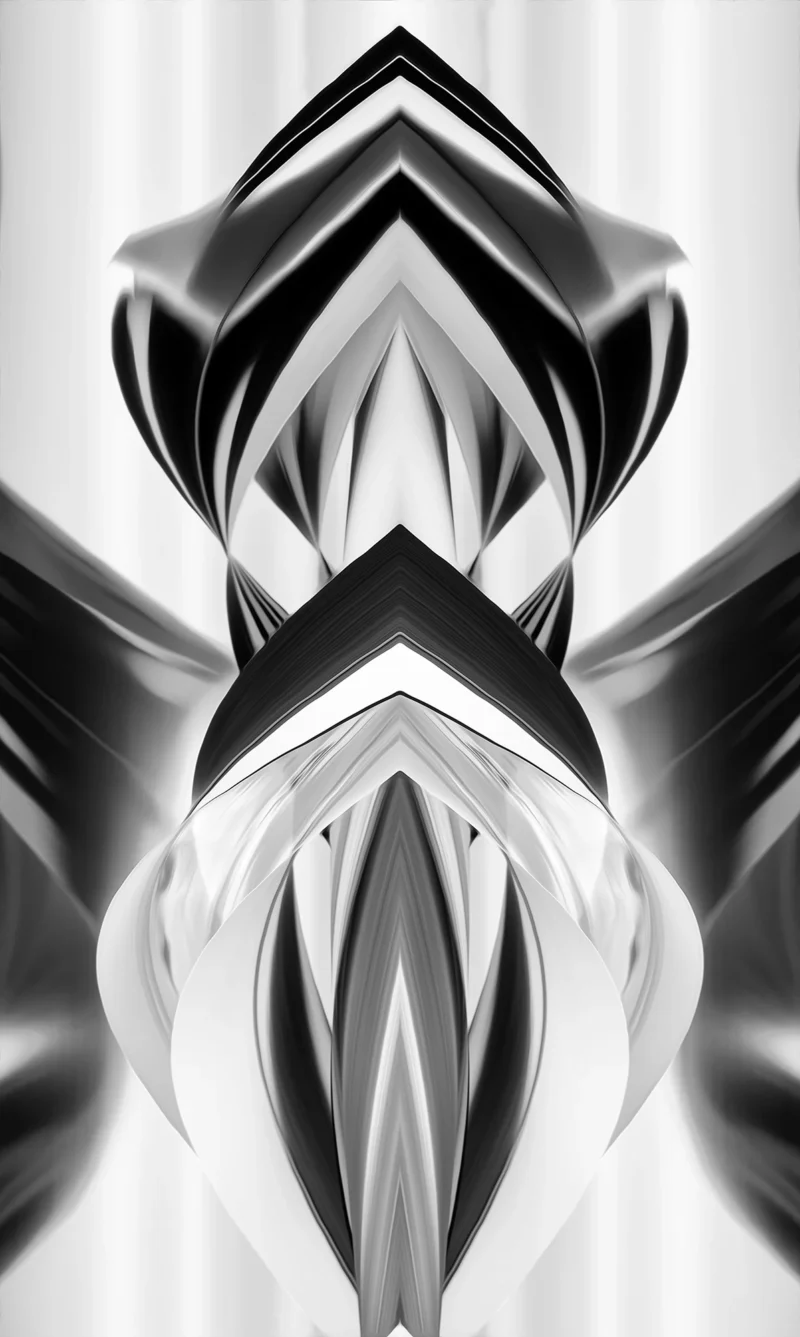 N° G-4574 (Fine Art Print)