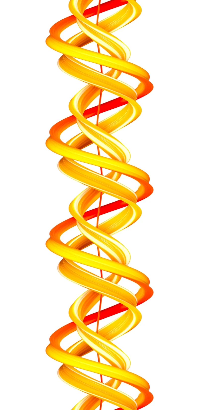 The Curtain Center (Fine Art Print)