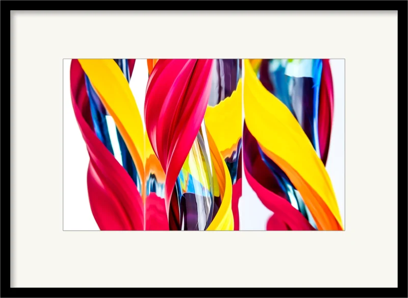 BB (Fine Art Print framed)