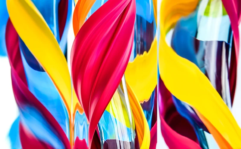 South of Wynnwood (Fine Art Print)