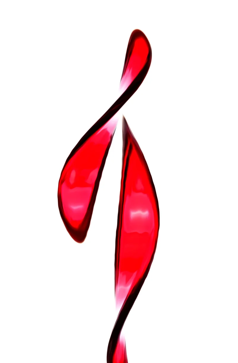 Tender Touch (Fine Art Print)