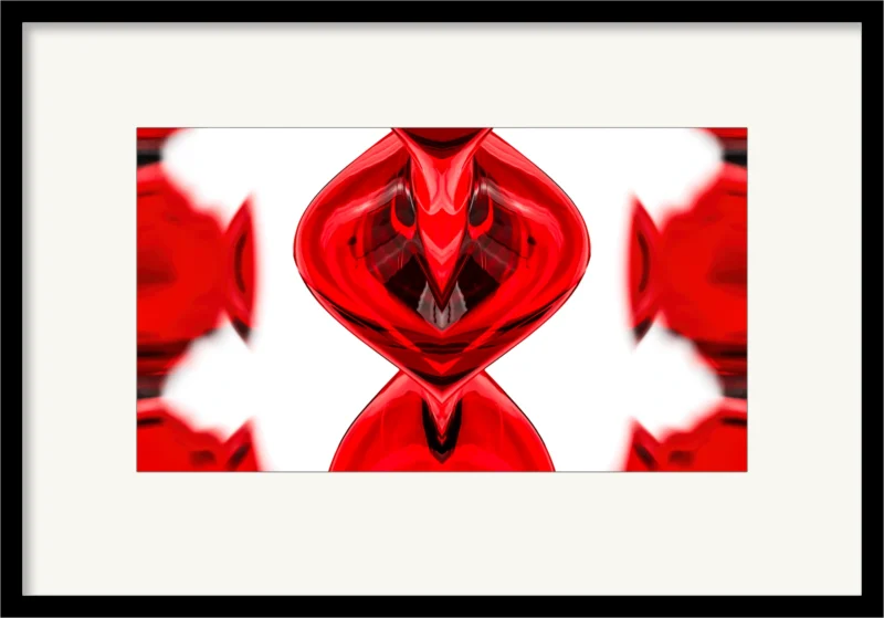 Energize (Fine Art Print gerahmt)