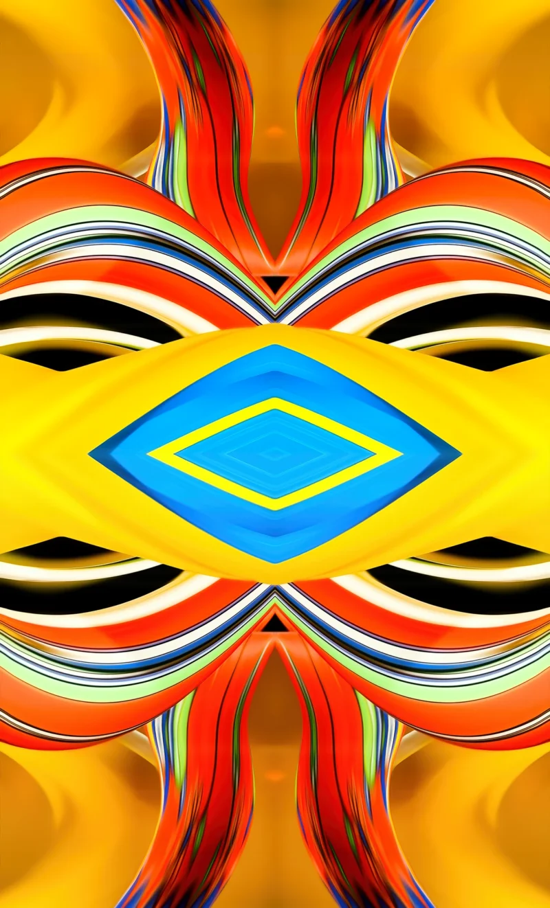 One Love II (Fine Art Print)