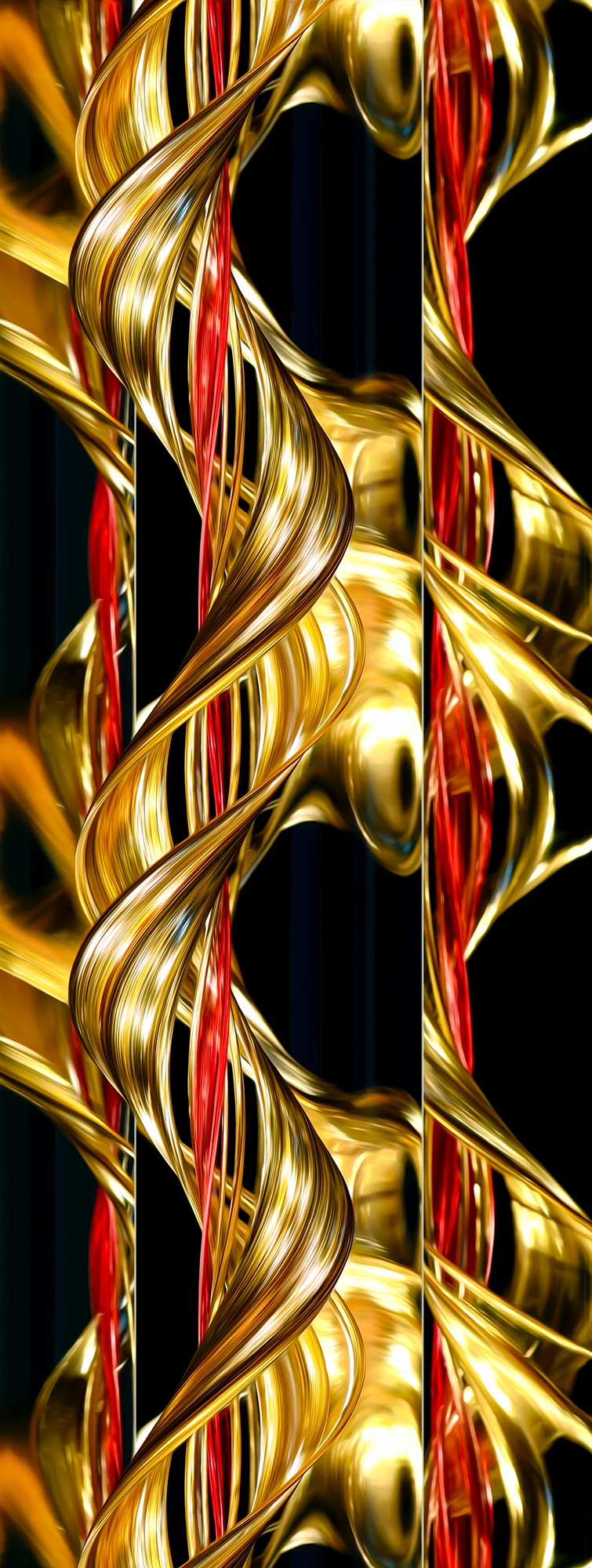 Veins (Fine Art Print)