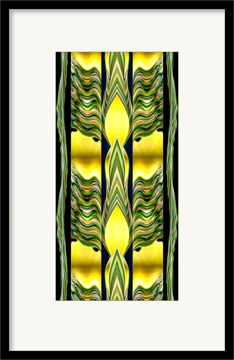 Spirit (Fine Art Print framed)