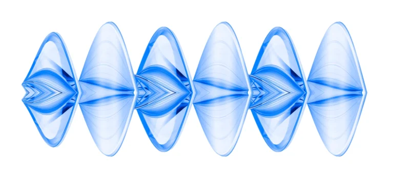 Turritopsis Dohrnii (Fine Art Print)