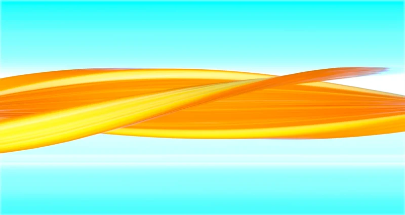 Orange County II (Fine Art Print)