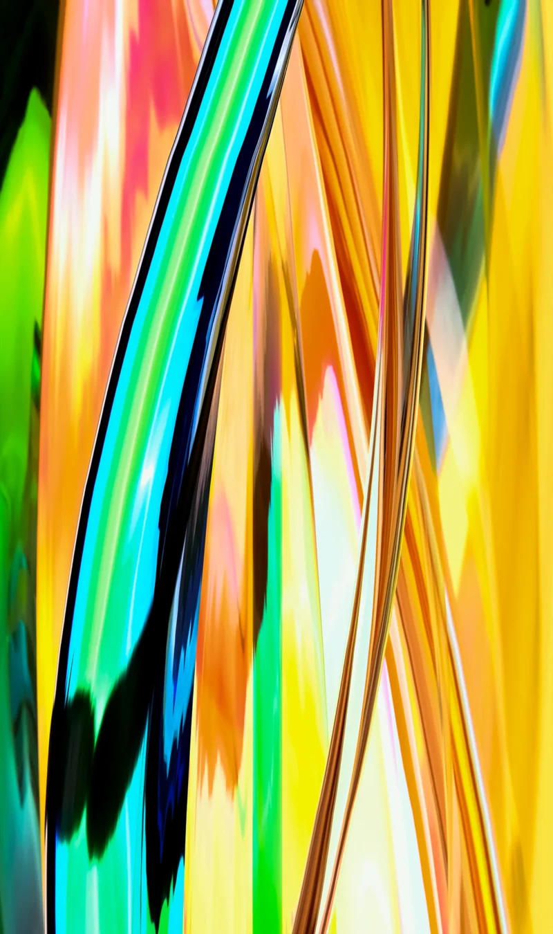 South Beach (Fine Art Print)