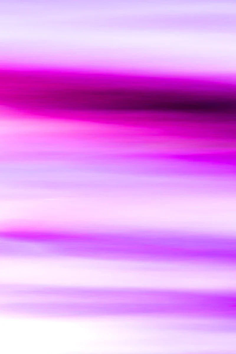 Violet Haze I (Fine Art Print)