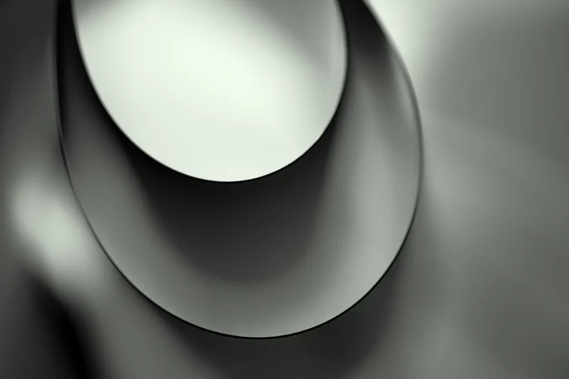 N° 8507 / bw (Fine Art Print)