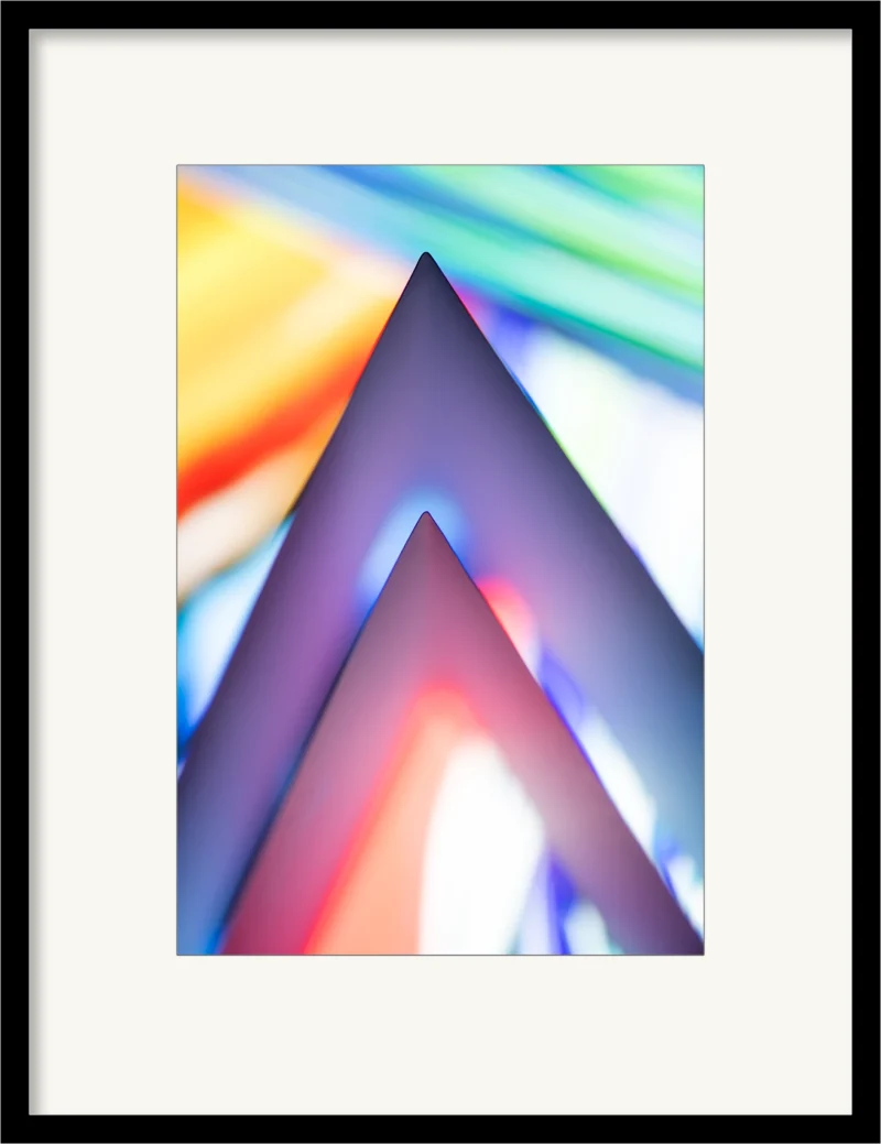 San Marco (Fine Art Print framed)