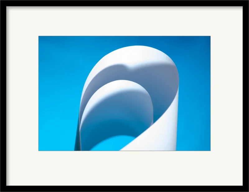 N° 9626 (Fine Art Print framed)