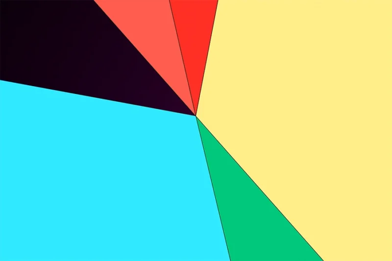 Colors – Name Them