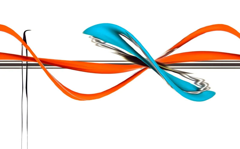 And So It Is (Fine Art Print)